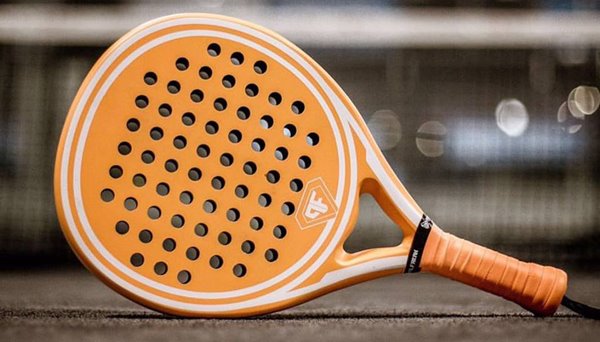 Pala Cinderella Limited Edition PadelFreak