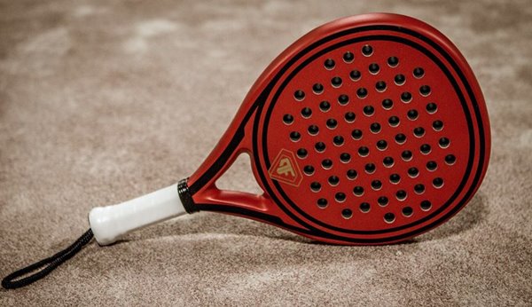 Pala Fire Limited Edition PadelFreak