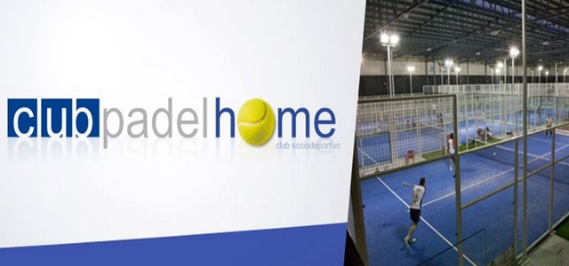 Pádel Home Salamanca, club 5 estrellas por Pádel Guide