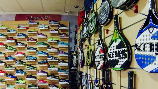 Padel Nuestro en Portugal