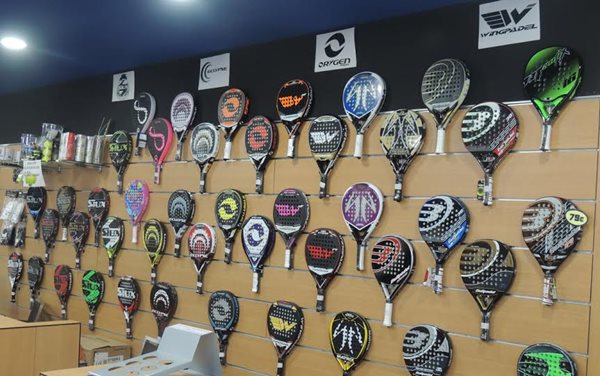 Padel Nuestro manacor