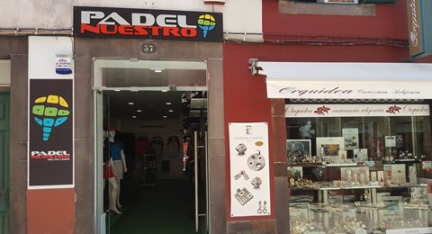 Portugal se abre a la expansión de Padel Nuestro