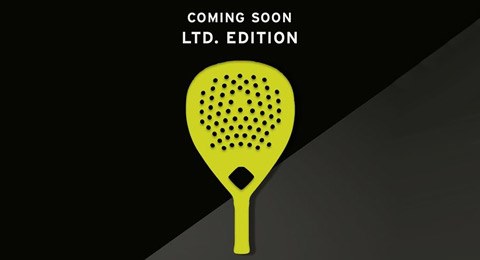 Novedad y próxima sorpresa en HEAD Padel