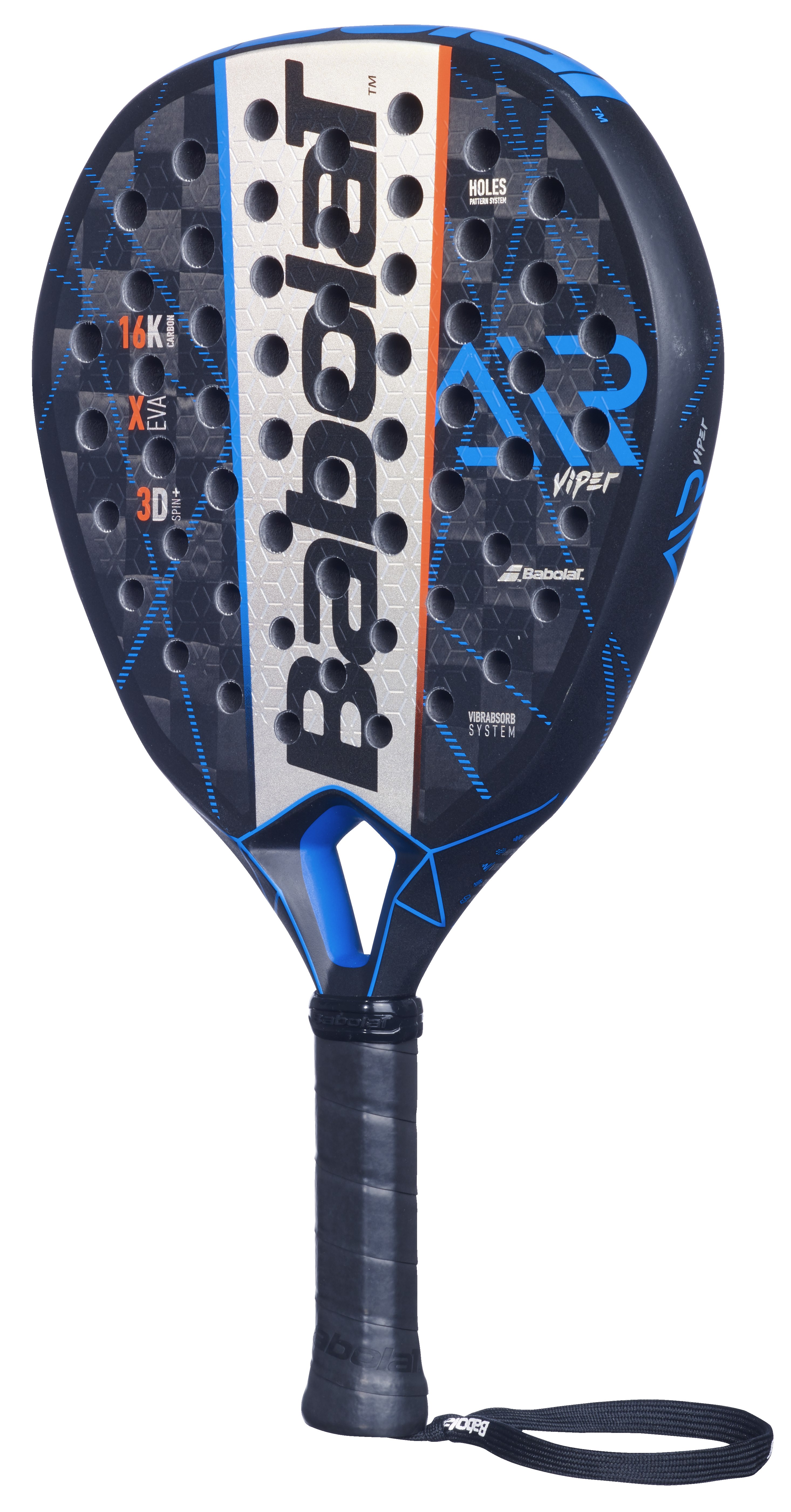 Air Striker Babolat Padel 2020