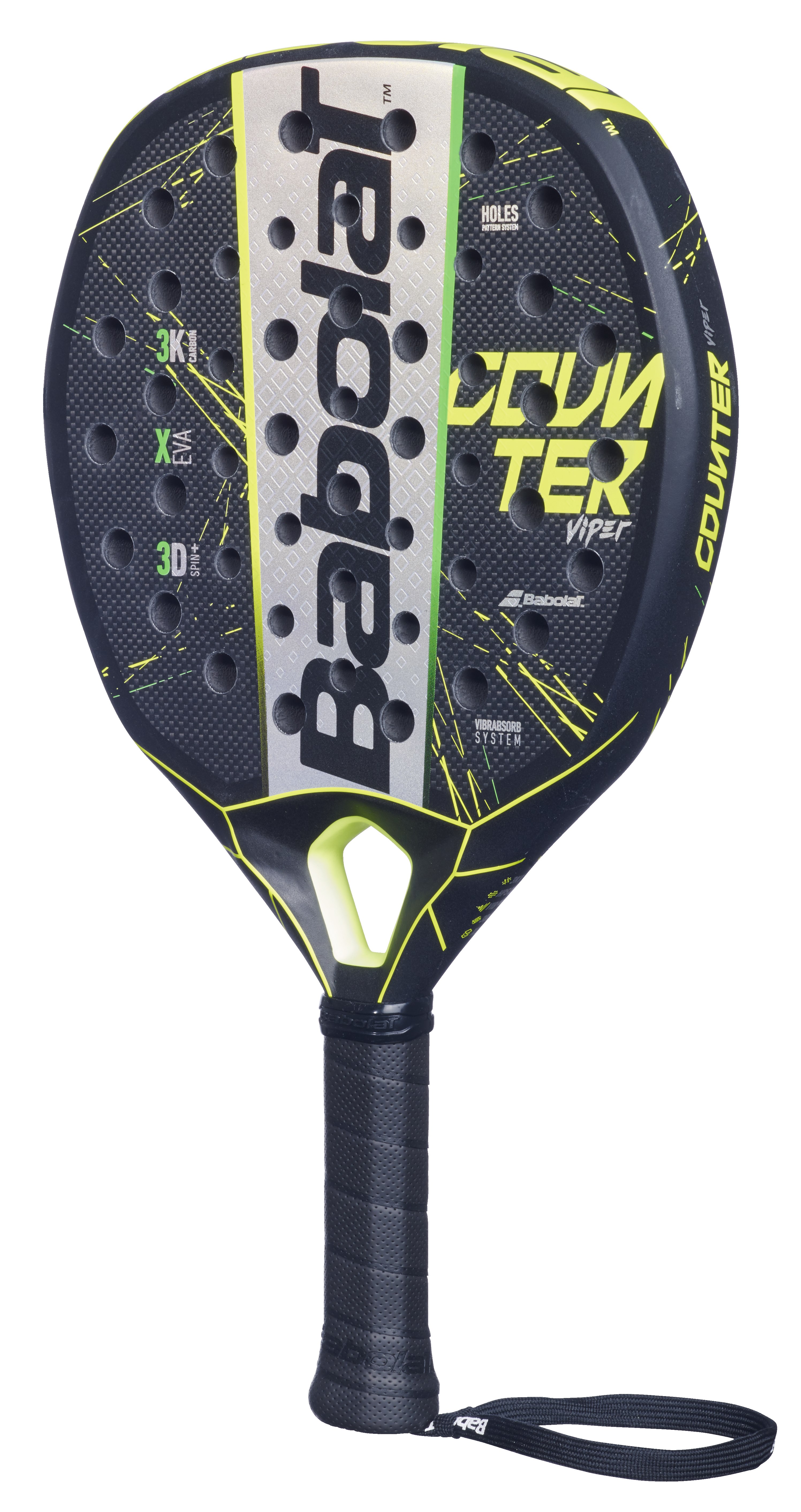 Counter Striker Babolat Padel 2020