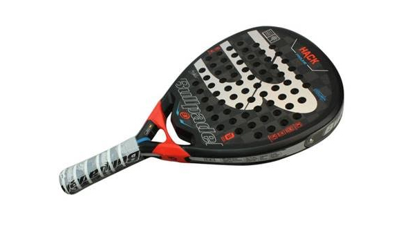 pala Bullpadel Paquito