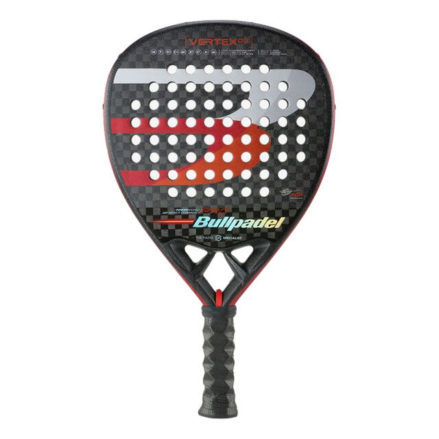 Bullpadel Vertex 03 22