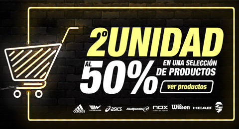 Consigue tu nueva pala a un precio increíble gracias a New Padel