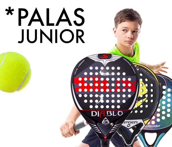 palas junior