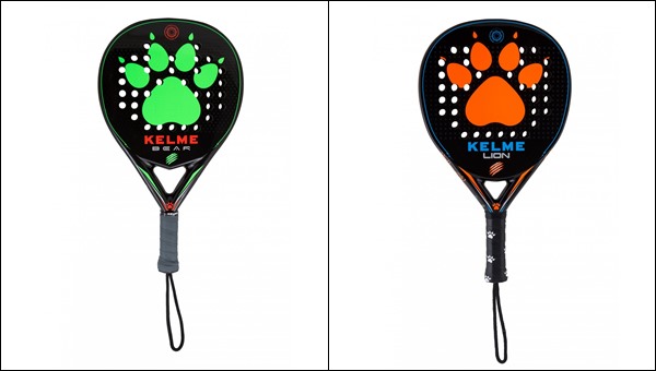 Palas Kelme Padel Black Friday 2019