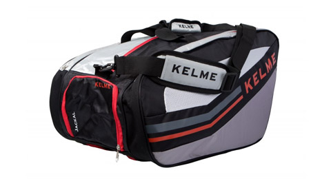 Kelme Padel presenta su paletero más completo