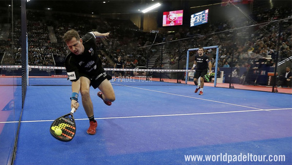 Paquito Navarro y Juan Cruz Belluati Master Final