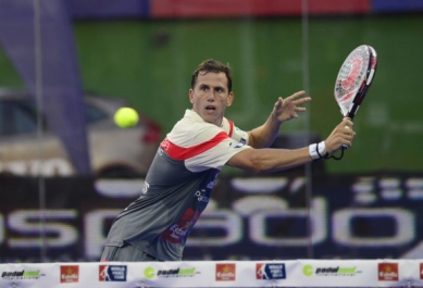 Paquito Navarro cambia de pareja a partir de WPT Tenerife