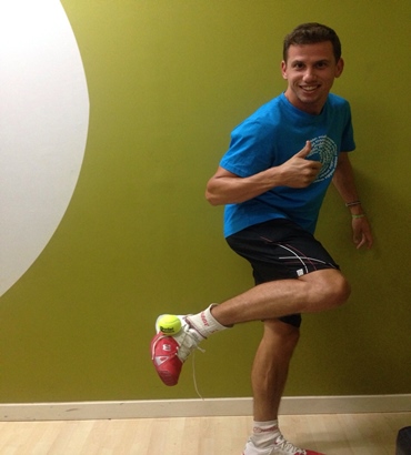 Hoy entrevistamos a...Paquito Navarro