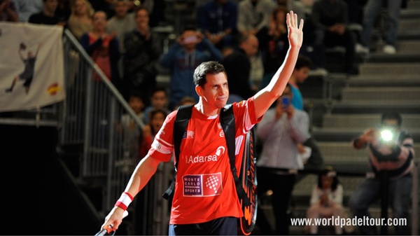 Paquito Navarro Show Master Final