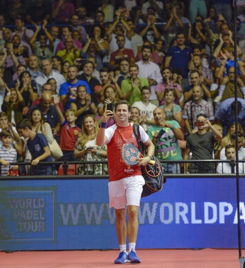 Paquito Navarro