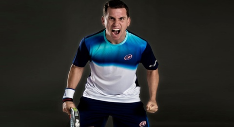 Paquito Navarro se convierte en nuevo jugador de Bullpadel