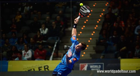 Paquito Navarro se despide de Sanyo Gutiérrez de cara a 2018