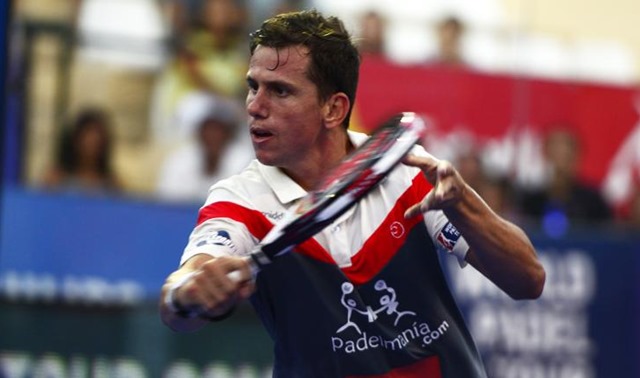 Arranca WPT Sevilla con Paquito Navarro como estrella