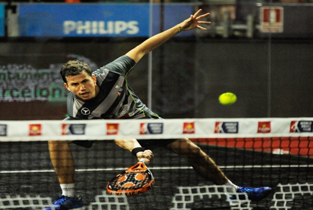 Encuentro digital con Paquito Navarro