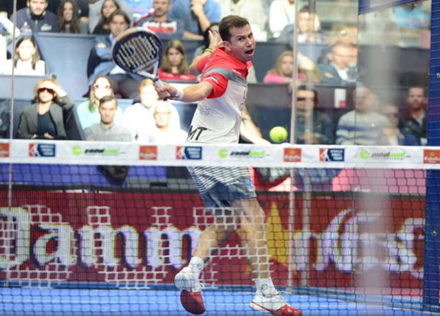 Paquito Navarro nos valora su éxito en Valencia