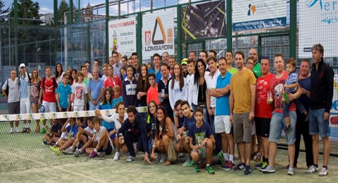 Concluye, con gran reconocimiento, la XVI edición del Torneo Ciudad de Úbeda