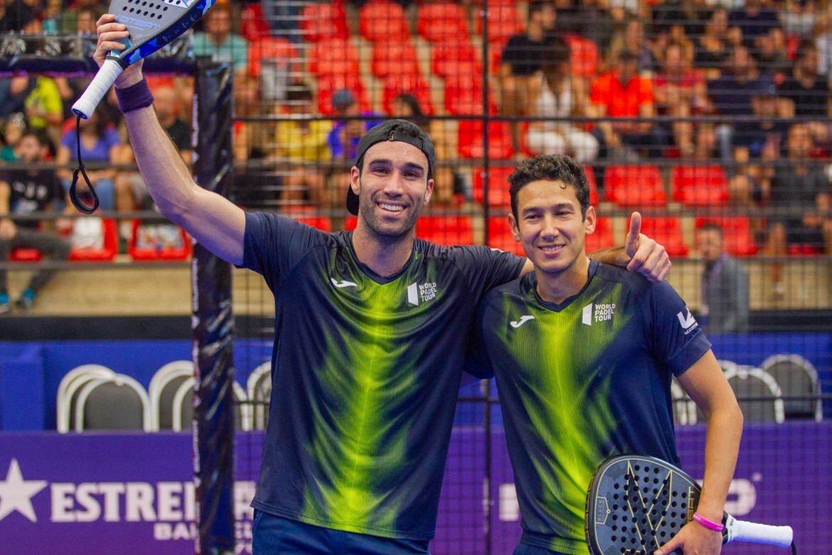 Javi Ruiz y Uri Botello duelos octavos WPT Sao Paulo Open