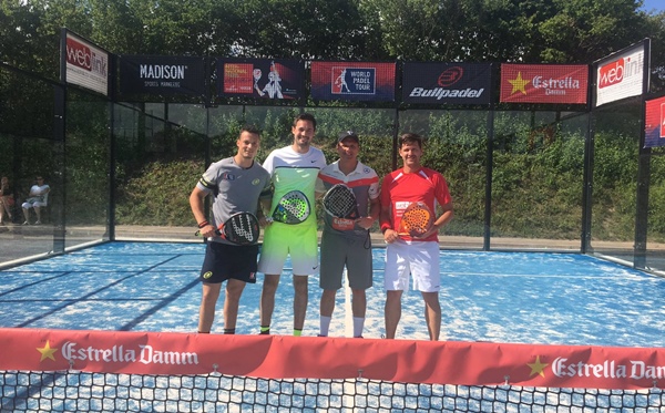 Ganadores masculinos ipe zurich 2017