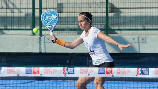 Encuentro Digital con Patty Llaguno, la campeona de La Manga