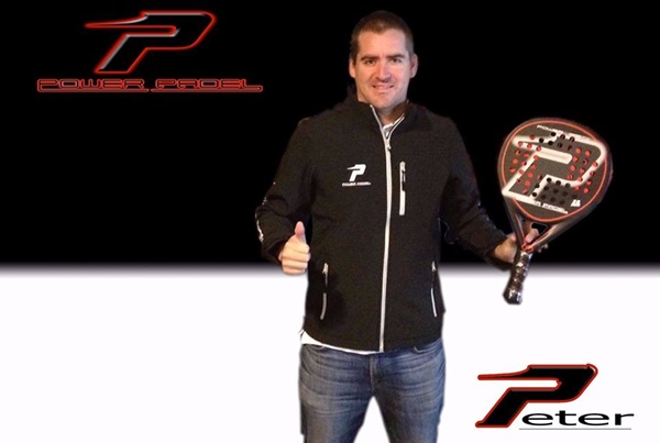 Peter ALonso fichaje powerpadel