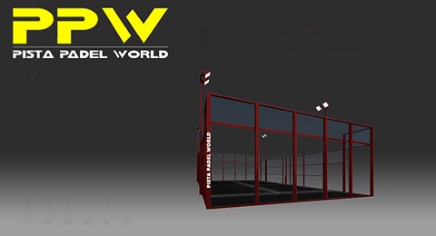 Pista Padel World gestionará el pádel en los Países Bajos