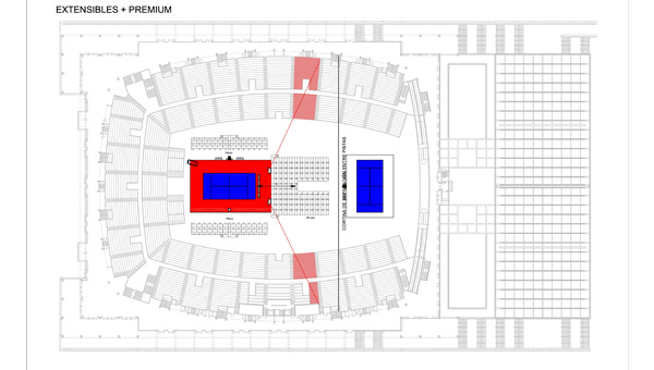 Barcelona Master entradas