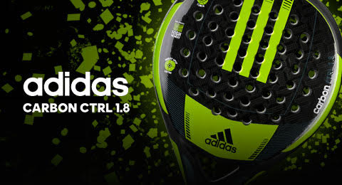 Conoce a fondo la adidas Carbon CTRL 1.8