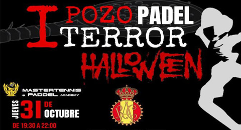 Halloween te espera en el RACE con un pozo terrorífico