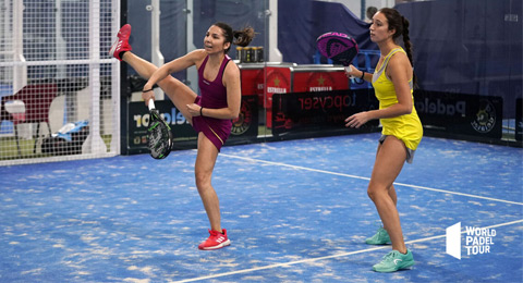 Paso al frente de las chicas: primeros compases del cuadro femenino en la ciudad condal