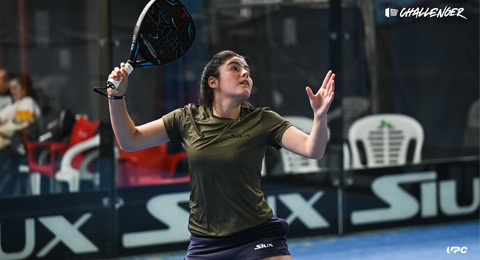 Buena dosis de partidos entre las chicas y dos maratones para comenzar la pelea en Albacete