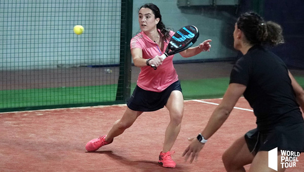 Duelos pre previas femeninos Córdoba