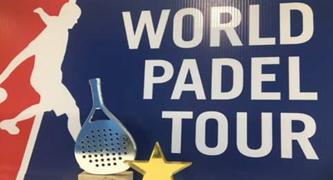 Apunten la fecha, el 22 de marzo World Padel Tour se viste de gala