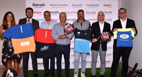 Se avecina gran fiesta en Canarias con un torneo multitudinario