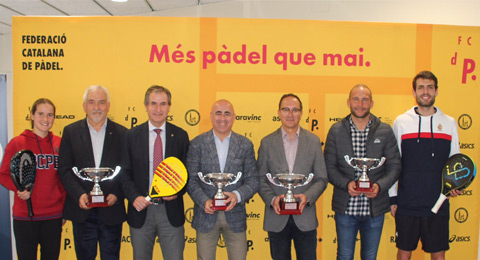 Cataluña vive su gran fin de semana con el Campeonato Absoluto por Equipos