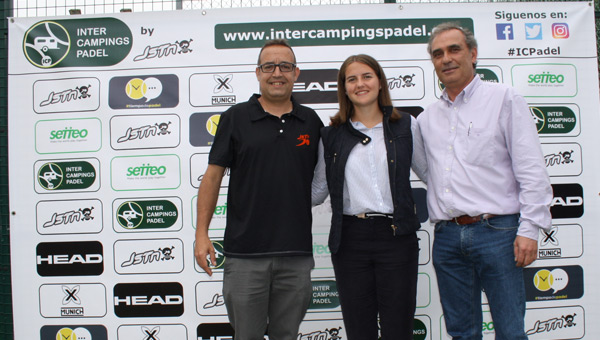 Presentación Intercampings Just Ten