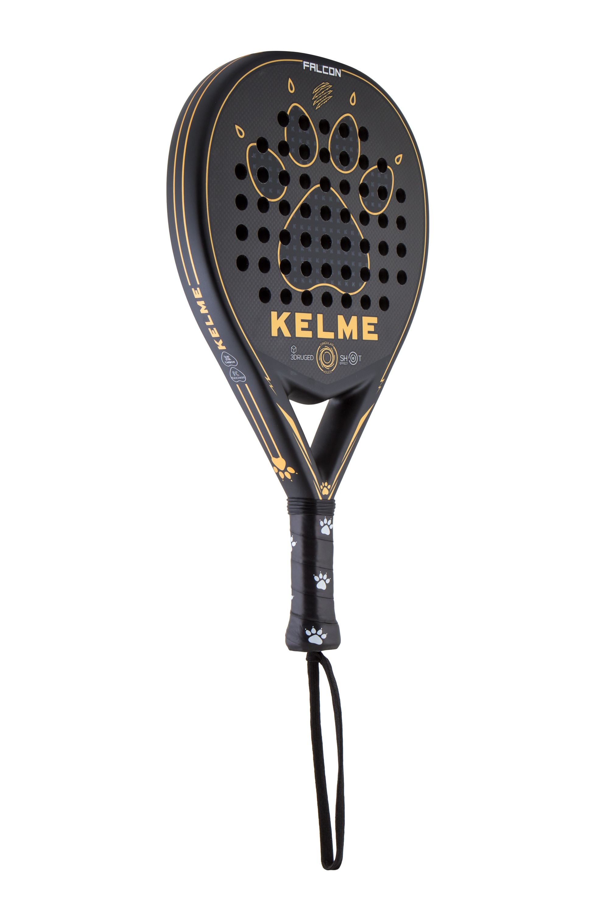 Nueva Pala Kelme Falcon 2020