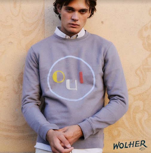 Presentación Wolher AW 2022