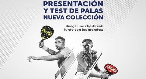 ¿Quieres conocer las novedades de Enebe? Pruébalas con sus campeones