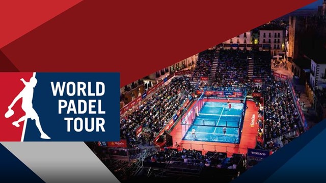 Temporada 2015 de World Padel Tour, estreno por todo lo alto