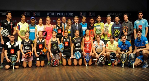 El World Padel Tour del crecimiento y la expansión quedó presentado