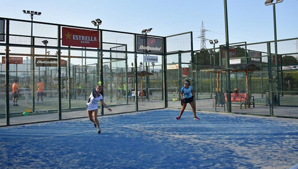 Previa Marbella Open International Padel Experience By Madison 2020