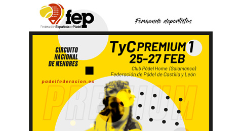 El TyC Premium 1 superará todas las previsiones y récords