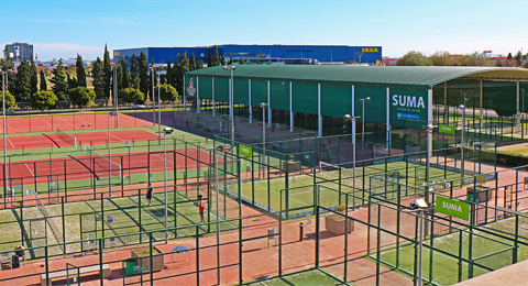 Desembarca en Valencia el Circuito de Pádel Ávoris: llega la tercera parada para seguir atrayendo a muchos jugadores