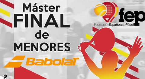 El Master Final de Menores desplegará toda la calidad de la cantera en León